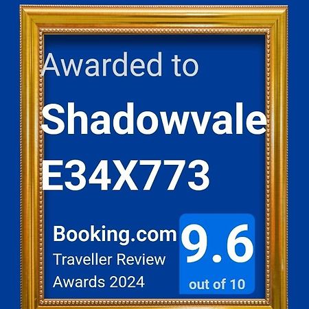 Shadowvale E34X773 Bed & Breakfast Типерари Екстериор снимка