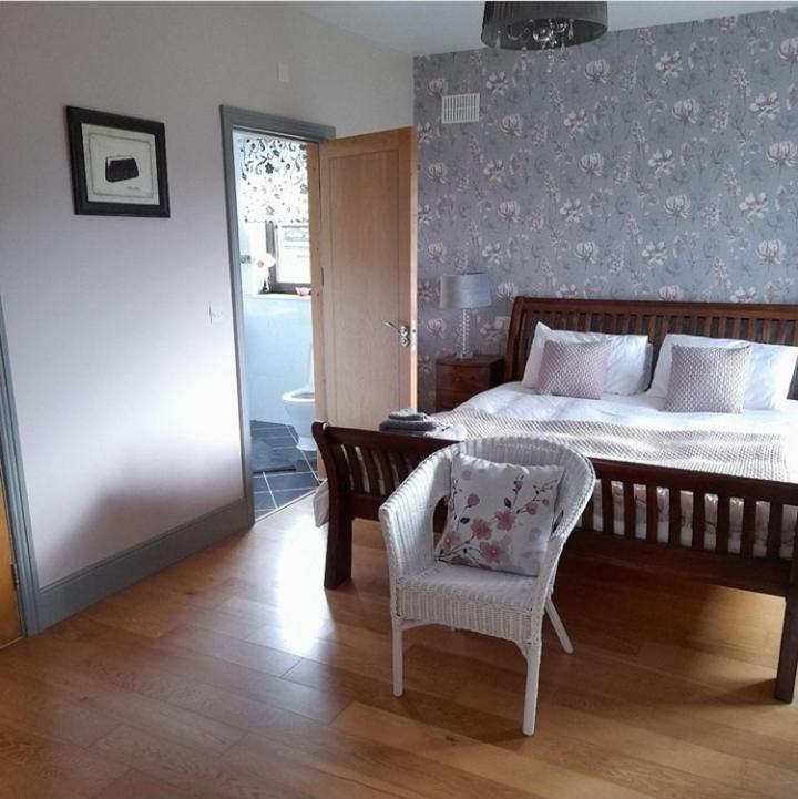 Shadowvale E34X773 Bed & Breakfast Типерари Екстериор снимка