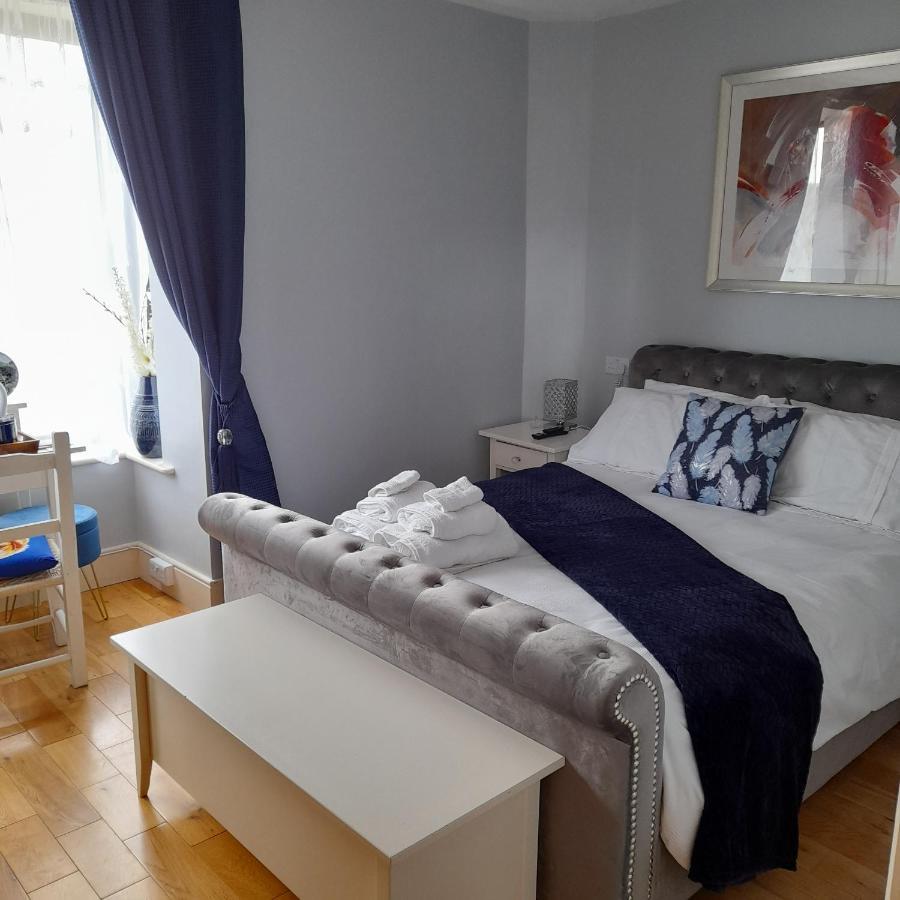 Shadowvale E34X773 Bed & Breakfast Типерари Екстериор снимка