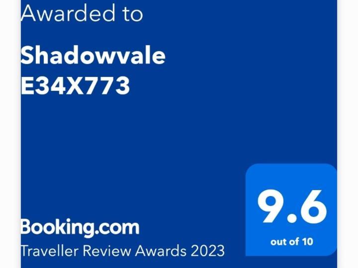 Shadowvale E34X773 Bed & Breakfast Типерари Екстериор снимка