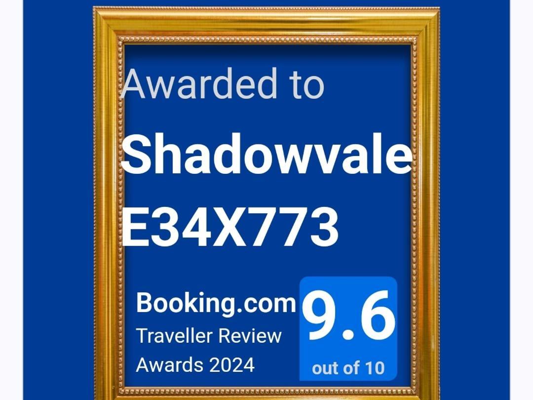 Shadowvale E34X773 Bed & Breakfast Типерари Екстериор снимка