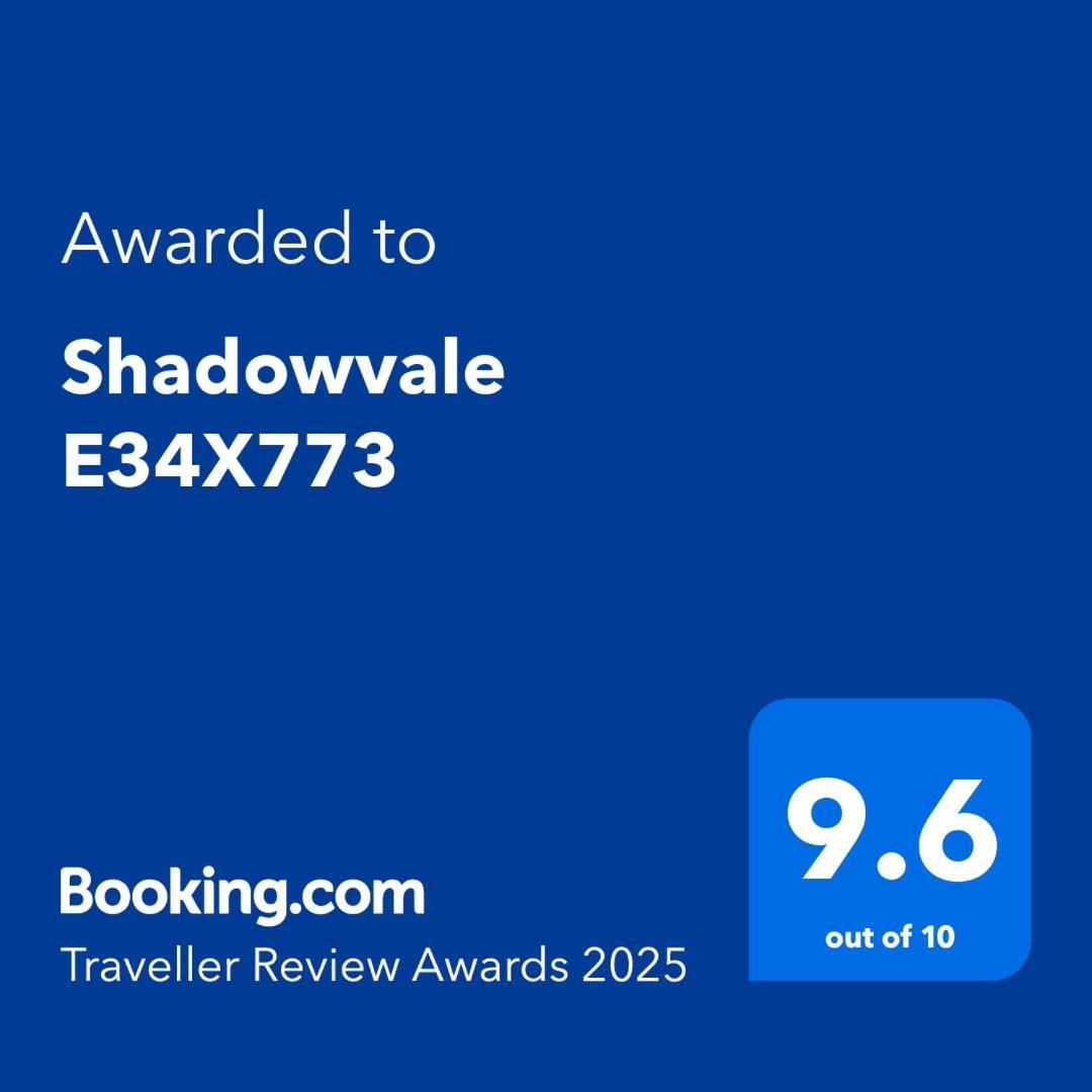 Shadowvale E34X773 Bed & Breakfast Типерари Екстериор снимка